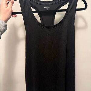 Amazon Essentials Black Tank Top